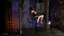 Sight Deprived Cunt Play gallery from SENSUALPAIN - #5