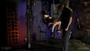 Sight Deprived Cunt Play gallery from SENSUALPAIN - #6