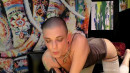 Superior Sister Sph Faggot Brother gallery from SENSUALPAIN - #10