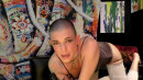 Superior Sister Sph Faggot Brother gallery from SENSUALPAIN - #13