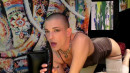 Superior Sister Sph Faggot Brother gallery from SENSUALPAIN - #14