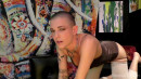 Superior Sister Sph Faggot Brother gallery from SENSUALPAIN - #15