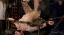 Pillory Interrogation gallery from SENSUALPAIN - #3