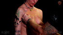Needle Demo Video gallery from SENSUALPAIN - #10