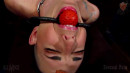 Trapped gallery from SENSUALPAIN - #1