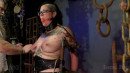 Danes In Pain Part 2 gallery from SENSUALPAIN - #11