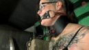 Danes In Pain Part 1 gallery from SENSUALPAIN - #8