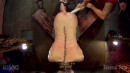 Painslut Training River Enza gallery from SENSUALPAIN - #7