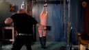 Captured Sex Slave gallery from SENSUALPAIN - #1