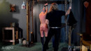 Captured Sex Slave gallery from SENSUALPAIN - #2