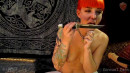 Dolcett Fresh Cut Spit Roast gallery from SENSUALPAIN - #6