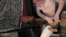 Daddy Has My Panties gallery from SENSUALPAIN - #5