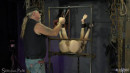 Anal Slave Inspection gallery from SENSUALPAIN - #2
