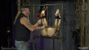 Anal Slave Inspection gallery from SENSUALPAIN - #3