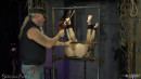 Anal Slave Inspection gallery from SENSUALPAIN - #4