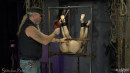 Anal Slave Inspection gallery from SENSUALPAIN - #6