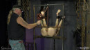 Anal Slave Inspection gallery from SENSUALPAIN - #8