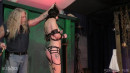 Parallels Of Pain gallery from SENSUALPAIN - #11