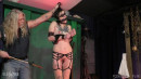 Parallels Of Pain gallery from SENSUALPAIN - #2