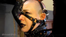 Black Lipstick Heel Trainers Part 2 gallery from SENSUALPAIN - #4
