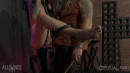Scavenger Of Attrition Scene 3 gallery from SENSUALPAIN - #13
