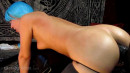 All Anal Toy Extreme Closeup With Cum Load Part 3 gallery from SENSUALPAIN - #3