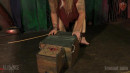 Hole In A Box gallery from SENSUALPAIN - #1
