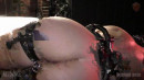 Black Cock Bound gallery from SENSUALPAIN - #1