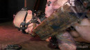 Black Cock Bound gallery from SENSUALPAIN - #11
