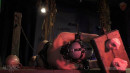 Black Cock Bound gallery from SENSUALPAIN - #3