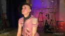 Chair Of Vulnerability gallery from SENSUALPAIN - #5