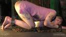Chair Of Vulnerability gallery from SENSUALPAIN - #8