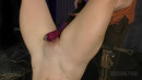 Dagger Inverted And Stapled gallery from SENSUALPAIN - #6