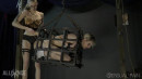 Caged River gallery from SENSUALPAIN - #13