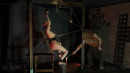 Sisal Predicament gallery from SENSUALPAIN - #5