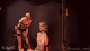 Hot Seat gallery from SENSUALPAIN - #7