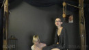 Goddess Kyaa Interview gallery from SENSUALPAIN - #2