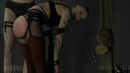Goddess Kyaa Interview gallery from SENSUALPAIN - #5