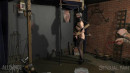 Hot Walker In Bondage Extended gallery from SENSUALPAIN - #13