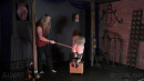 Cane And Strap gallery from SENSUALPAIN - #3