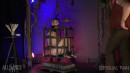 Caged Predicaments Cantilever gallery from SENSUALPAIN - #13