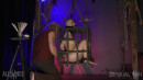 Caged Predicaments Cantilever gallery from SENSUALPAIN - #15