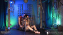 Caged Predicaments gallery from SENSUALPAIN - #13