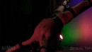 Inverted Cross Bed O Nails gallery from SENSUALPAIN - #11