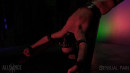 Inverted Cross Bed O Nails gallery from SENSUALPAIN - #15