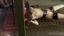 Shock Or Stocks gallery from SENSUALPAIN - #9