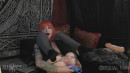 I Am Daddys Lil Whore gallery from SENSUALPAIN - #4