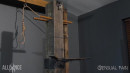 At The Whipping Post Part 1 gallery from SENSUALPAIN - #6