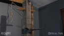 At The Whipping Post Part 1 gallery from SENSUALPAIN - #9