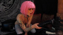 Anal Fun With Godzilla Dong gallery from SENSUALPAIN - #5